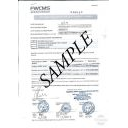 Contoh Borang Kemaskini Majikan FWCMS - Pelbagai Sektor