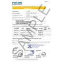 Contoh Borang Kemaskini Maklumat Majikan - Pengawal Keselamatan